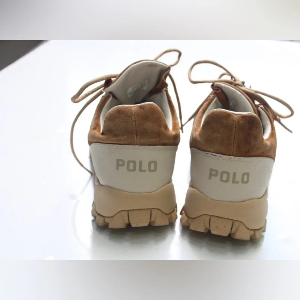 Polo Ralph Lauren Grayson shoes